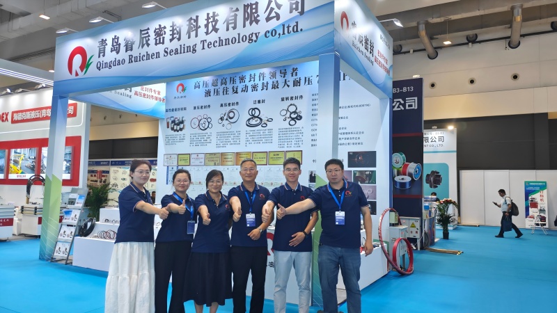 Ruichen vous invite à vous rassembler à l'APIE2025 Asie Asie Pacifique International Intelligent Equipment et la 27e Chine Qingdao International Industrial Automation Technology and Equipment Exhibition