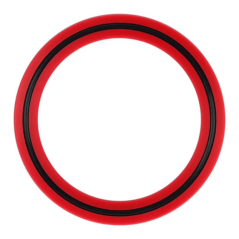 Joint universel de tige et d'alésage de type BA Joint universel de tige et d'alésage de type BA