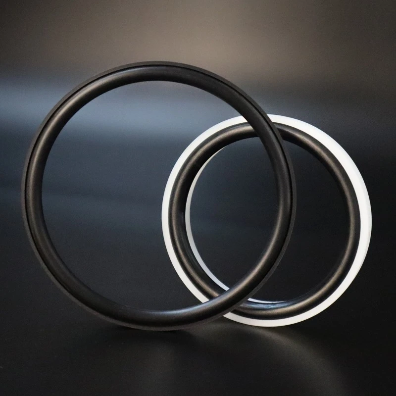 Joint d'étanchéité pour coulis de ciment haute pression