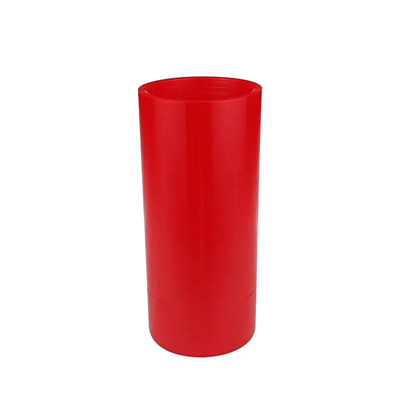 Polyuréthane à haute température
