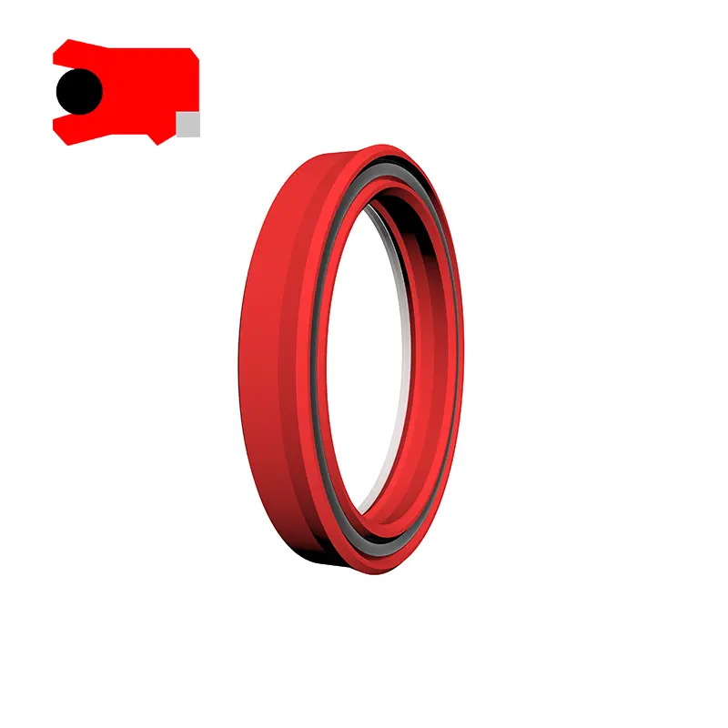 Joints de tige de piston hydraulique