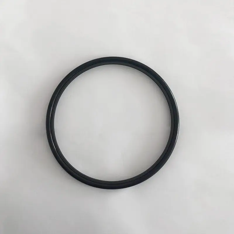 High Pressure Seals For Cement Slurry
