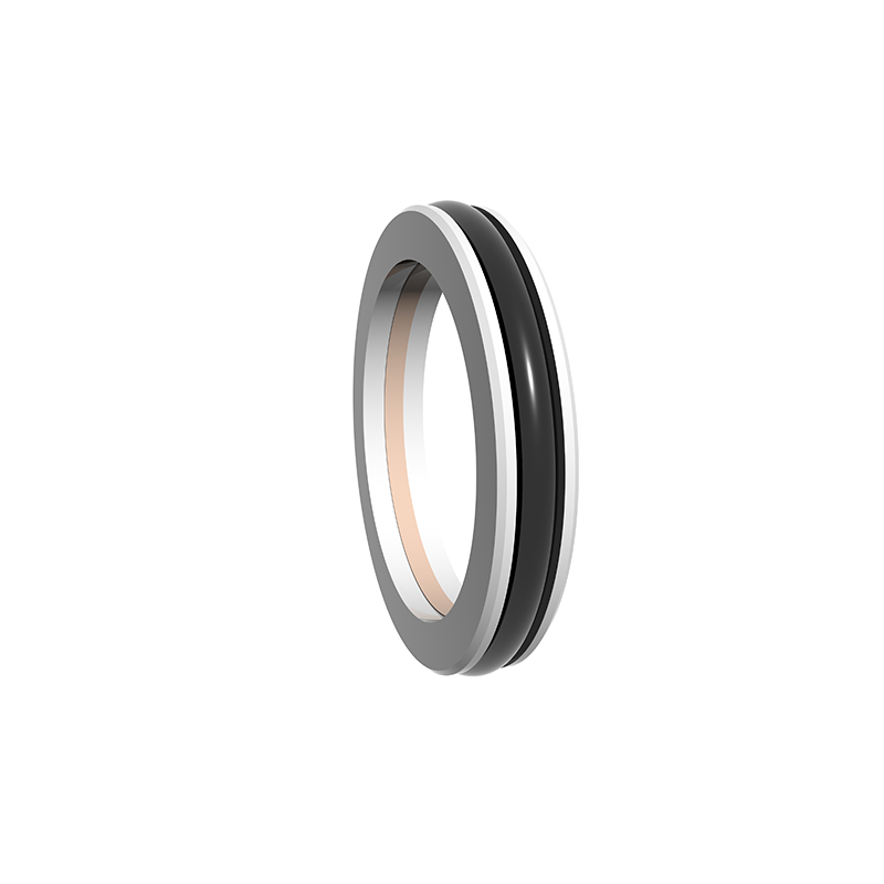 Hydraulic Piston Rod Seals