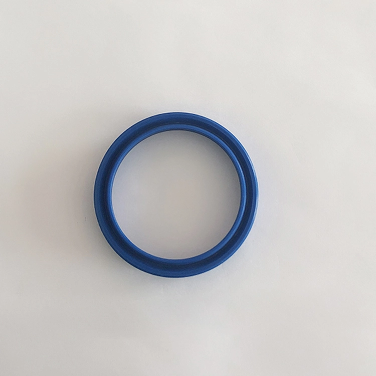 Hydraulic Seals For Piston Holes