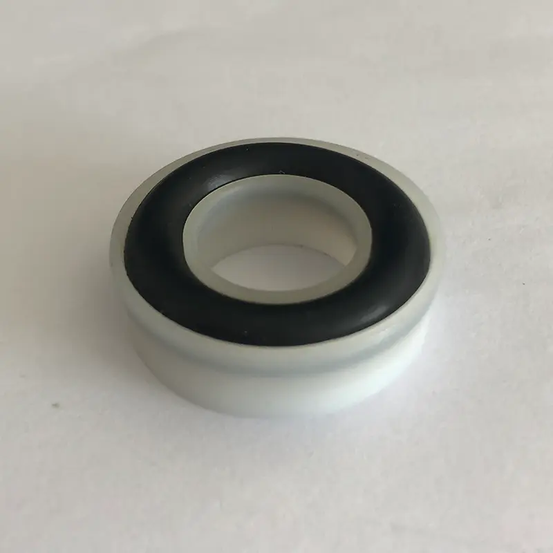 Radial Spring Energized Seals