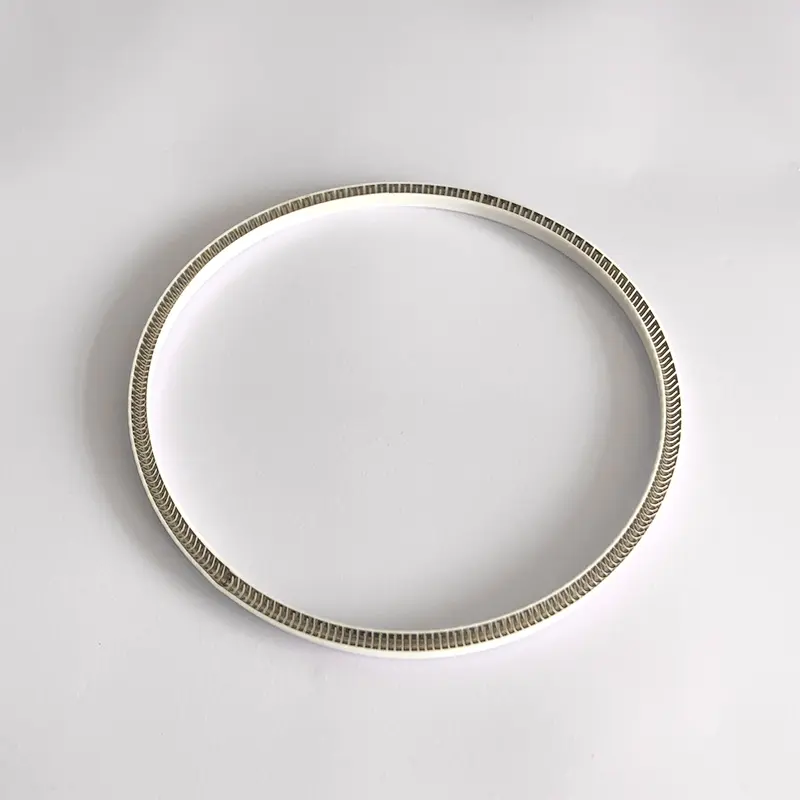 Universal Spring Energized Seal For Shaft Hole Universal Spring Energized Seal For Shaft Hole