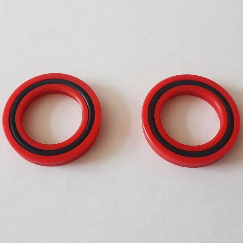 Piston Rod Seal Turning Seals