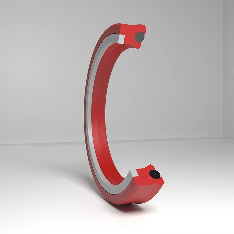 Piston Rod Seal Turning Seals