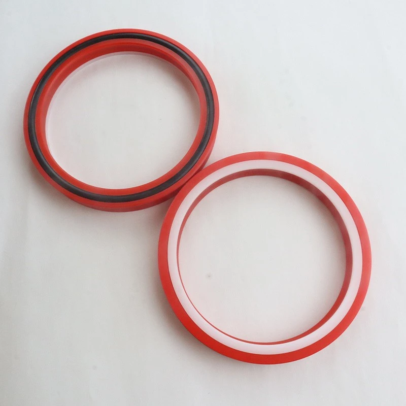 Piston Rod Seal Turning Seals