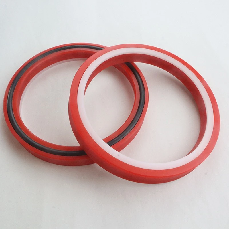 Piston Rod Seal Turning Seals