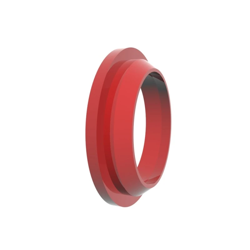 Piston Rod Seal Turning Seals