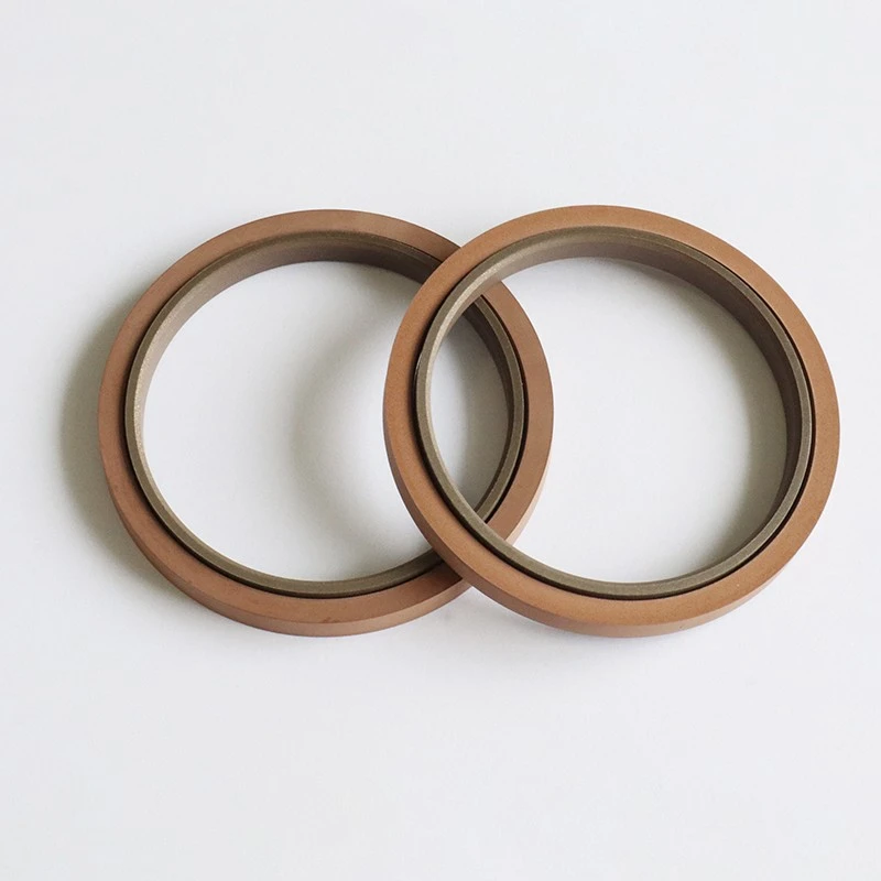 Piston Rod Seal Turning Seals
