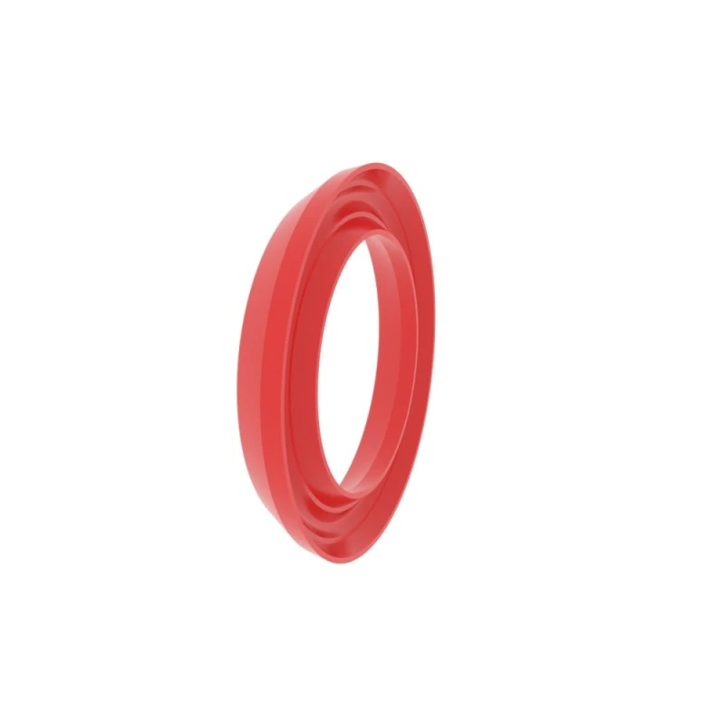 Piston Seal Turning Seals
