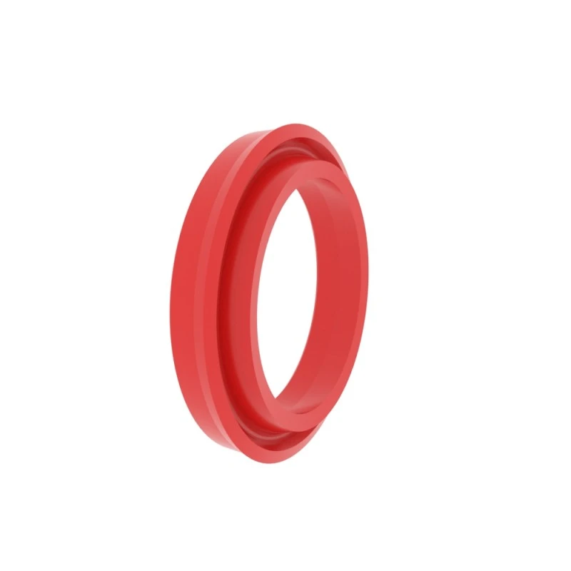 Piston Seal Turning Seals