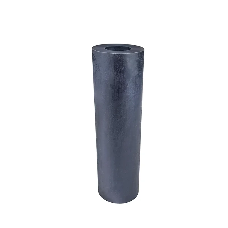 Polyuréthane auto-lubrifiant