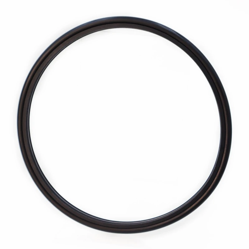 Joint d'arbre pour coulis de ciment haute pression