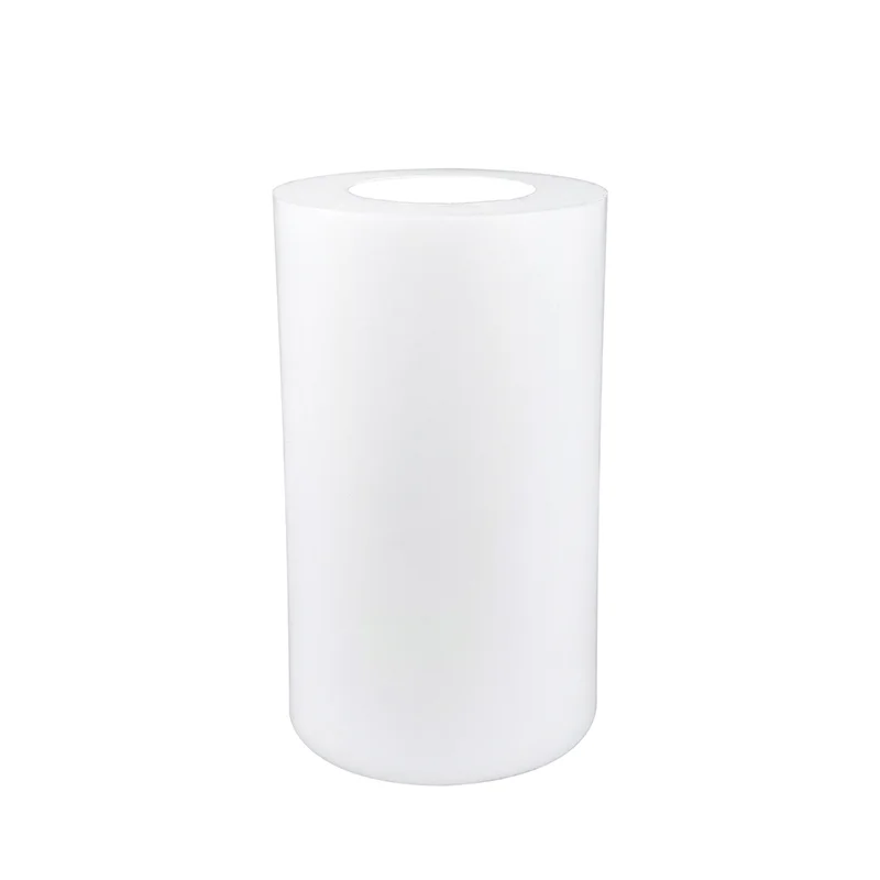 Caoutchouc en silicone