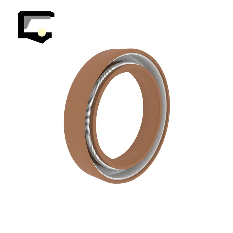 Turning Rotary Seals