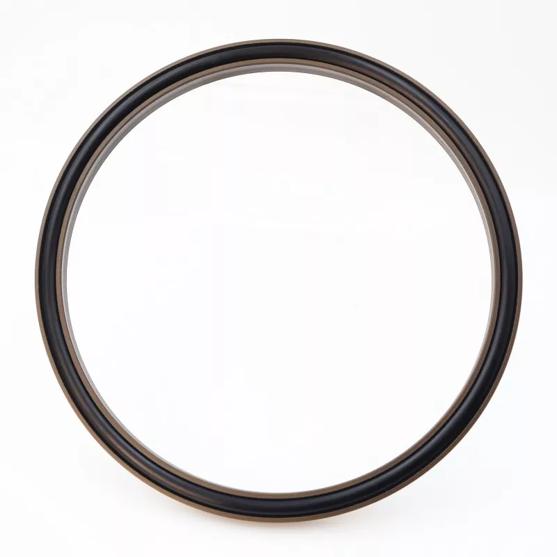 Joint de piston en Y pour vérins hydrauliques